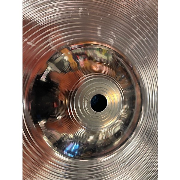 Used SABIAN 17in B8X Thin Crash Cymbal