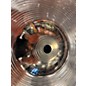 Used SABIAN 17in B8X Thin Crash Cymbal
