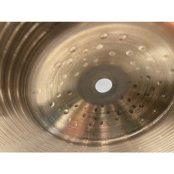 Used SABIAN 17in B8X Thin Crash Cymbal