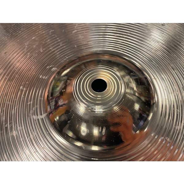 Used SABIAN 17in B8X Thin Crash Cymbal