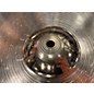 Used SABIAN 17in B8X Thin Crash Cymbal