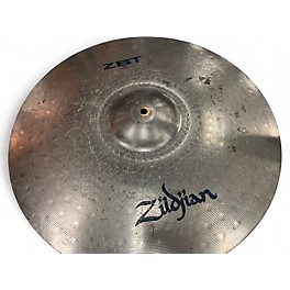 Used Zildjian 20in ZBT Ride Cymbal