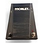 Used Morley Pro Series Wah Effect Pedal thumbnail
