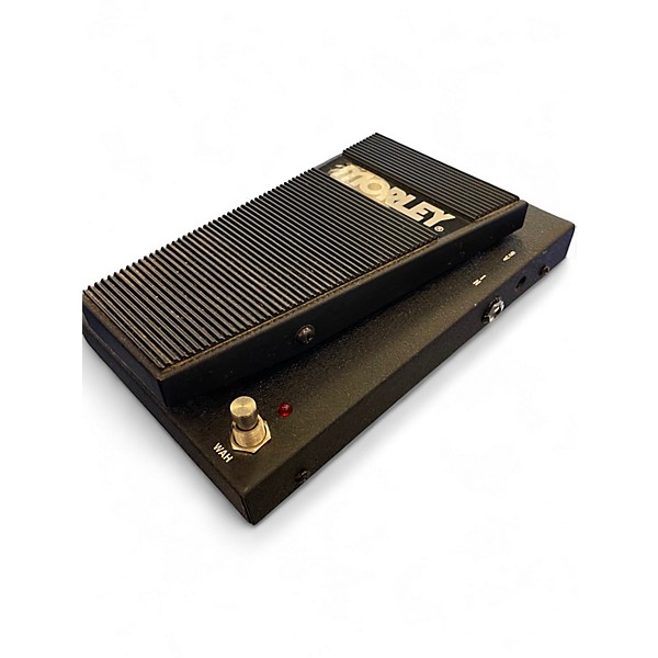 Used Morley Pro Series Wah Effect Pedal