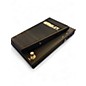 Used Morley Pro Series Wah Effect Pedal
