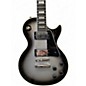 Used Epiphone Les Paul Custom Silverburst Solid Body Electric Guitar thumbnail
