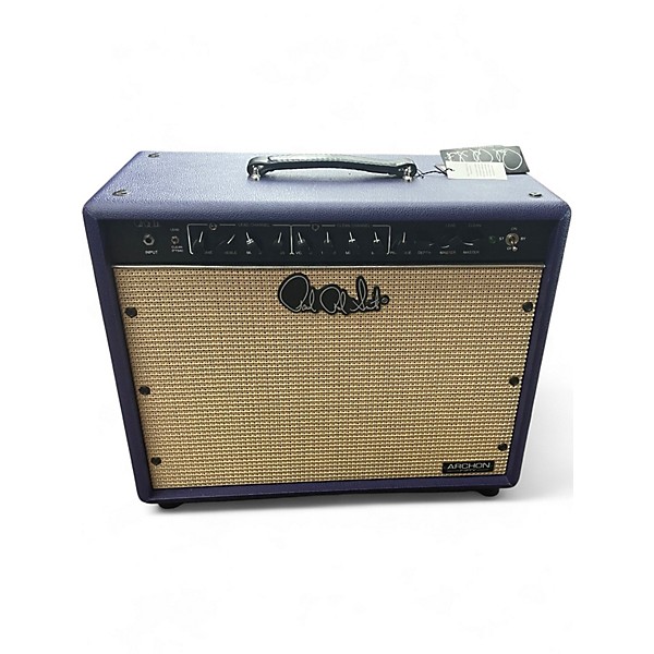 Used PRS Archon 50 50W Tube Guitar Amp Head