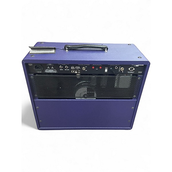 Used PRS Archon 50 50W Tube Guitar Amp Head