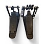 Used TAMA IRON COBRA 900 BLACK OUT Double Bass Drum Pedal thumbnail
