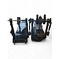 Used TAMA IRON COBRA 900 BLACK OUT Double Bass Drum Pedal