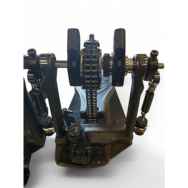 Used TAMA IRON COBRA 900 BLACK OUT Double Bass Drum Pedal