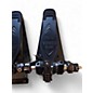 Used TAMA IRON COBRA 900 BLACK OUT Double Bass Drum Pedal