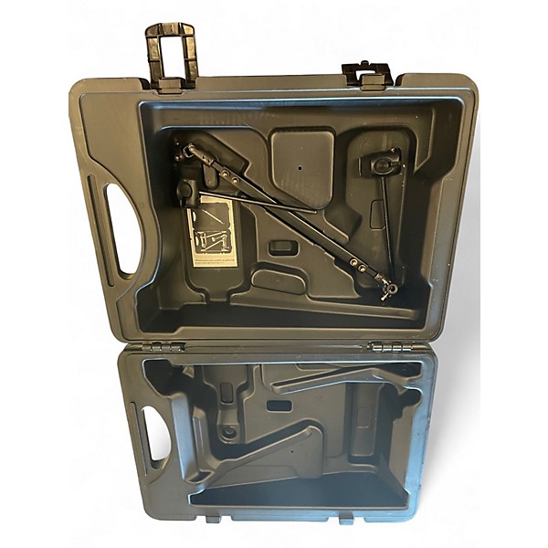 Used TAMA IRON COBRA 900 BLACK OUT Double Bass Drum Pedal