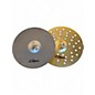 Used Zildjian 12in 12" FX STACK Cymbal