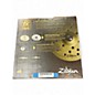 Used Zildjian 12in 12" FX STACK Cymbal