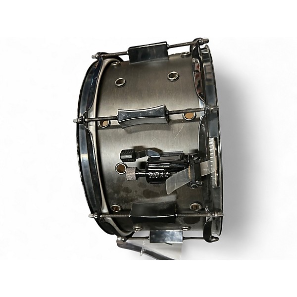 Used Pork Pie 14in LITLE SQUEELER Black Drum