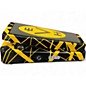 Used Dunlop EVH95 Eddie Van Halen Signature Wah Effect Pedal