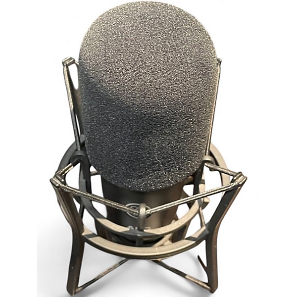 Used AKG P220 Project Studio Condenser Microphone