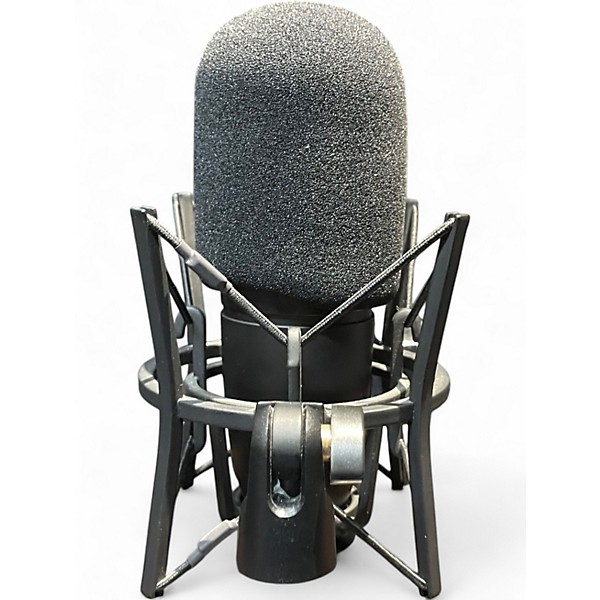 Used AKG P220 Project Studio Condenser Microphone