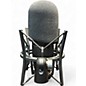 Used AKG P220 Project Studio Condenser Microphone