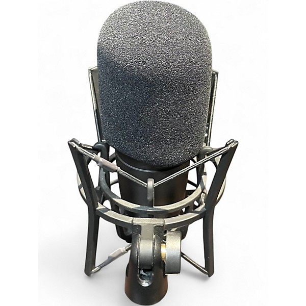 Used AKG P220 Project Studio Condenser Microphone