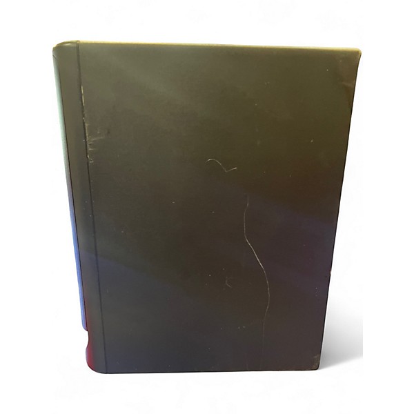 Used KRK Rokit 5 Powered Monitor