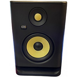 Used KRK Rokit 5 Powered Monitor