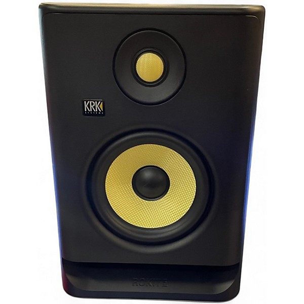 Used KRK Rokit 5 Powered Monitor