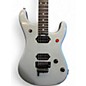 Used EVH 5150 Ice Blue Metallic Solid Body Electric Guitar thumbnail