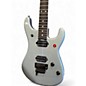 Used EVH 5150 Ice Blue Metallic Solid Body Electric Guitar