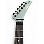 Used EVH 5150 Ice Blue Metallic Solid Body Electric Guitar