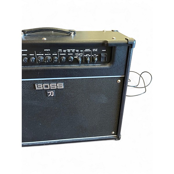 Used BOSS Katana KTN ARTIST Guitar Combo Amp