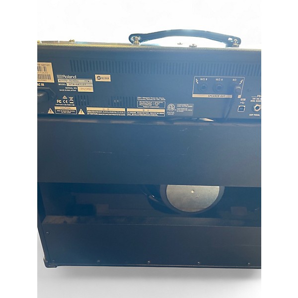 Used BOSS Katana KTN ARTIST Guitar Combo Amp