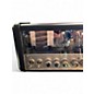 Used Hughes & Kettner Tubemeister 18 18W Tube Guitar Amp Head thumbnail