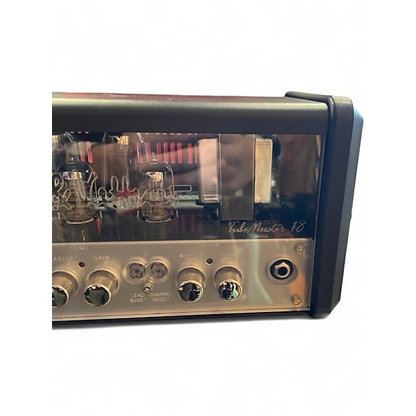 Used Hughes & Kettner Tubemeister 18 18W Tube Guitar Amp Head