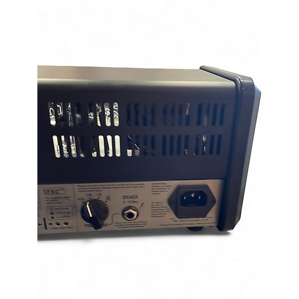 Used Hughes & Kettner Tubemeister 18 18W Tube Guitar Amp Head