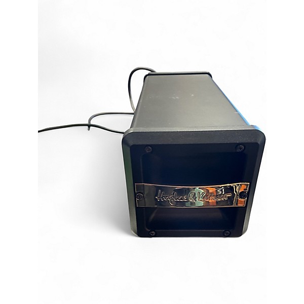 Used Hughes & Kettner Tubemeister 18 18W Tube Guitar Amp Head