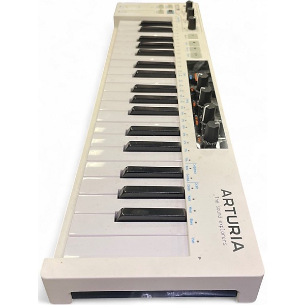 Used Arturia Keystep 37 MIDI Controller