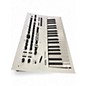 Used KORG Minilogue 4 Voice Polyphonic Analog Synthesizer thumbnail
