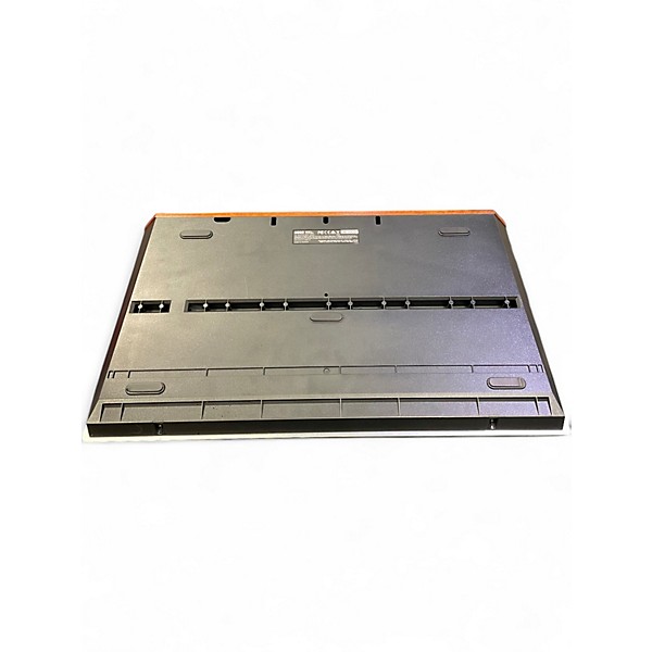 Used KORG Minilogue 4 Voice Polyphonic Analog Synthesizer