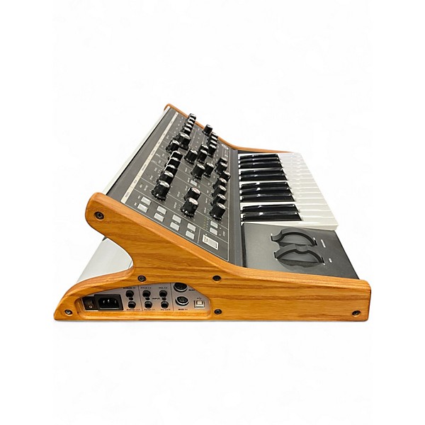 Used Moog Subsequent 25 Synthesizer
