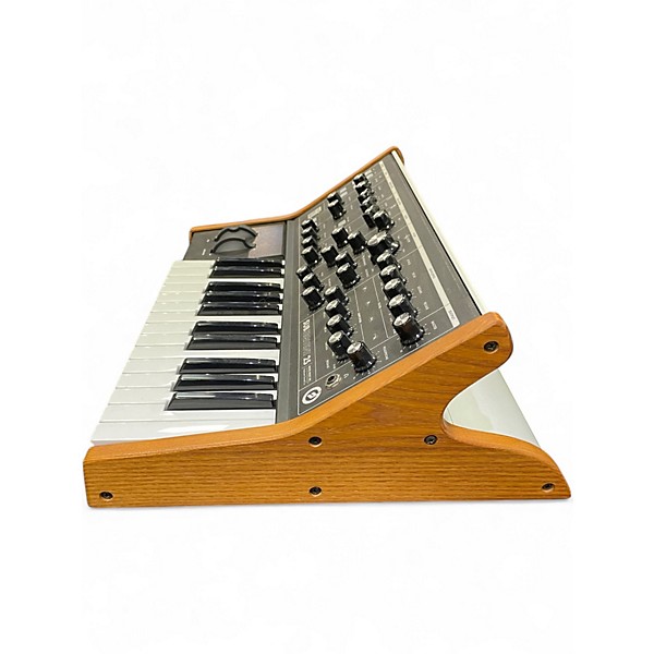 Used Moog Subsequent 25 Synthesizer