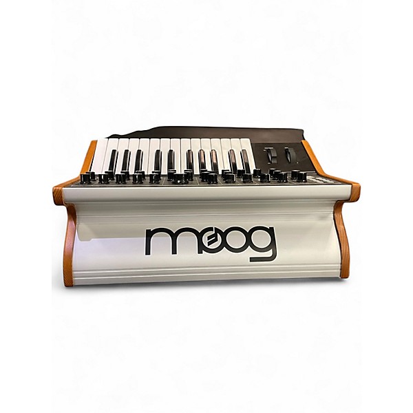 Used Moog Subsequent 25 Synthesizer