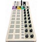 Used Arturia Beatstep Pro MIDI Controller