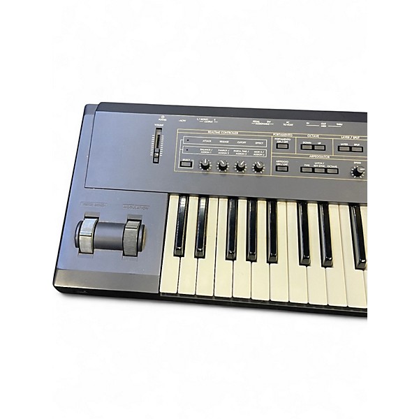 Used KORG n5ex Synthesizer