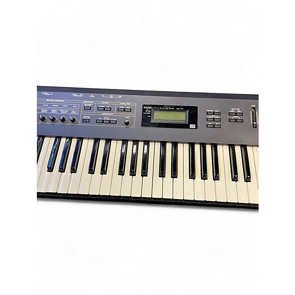 Used KORG n5ex Synthesizer