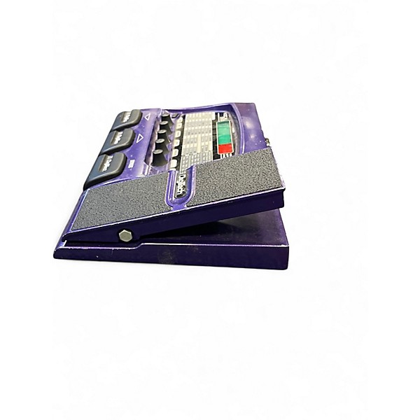 Used DigiTech VOCAL 300 Pedal Board