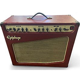Used Epiphone TRIGGERMAN 60 DSP Guitar Combo Amp