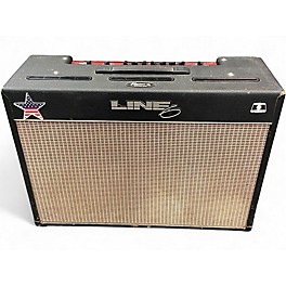 Used Line 6 FLEXTONE XL Guitar Combo Amp