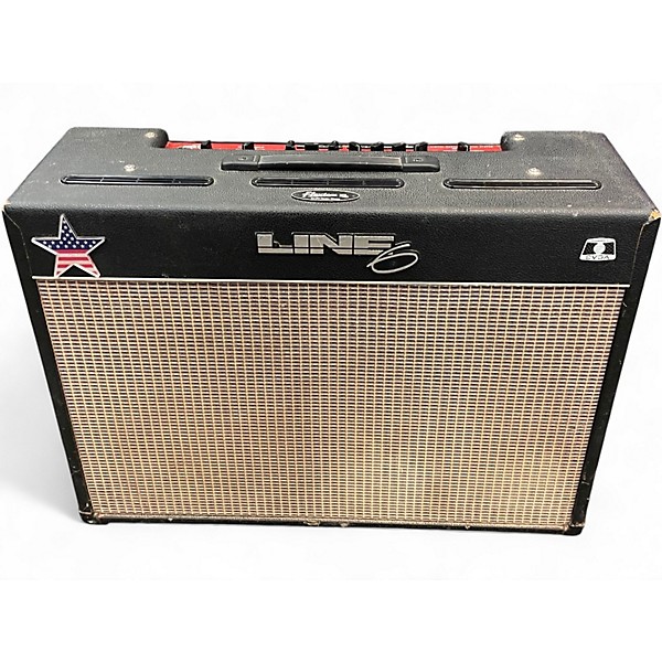Used Line 6 FLEXTONE XL Guitar Combo Amp